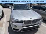 Used 2017 BMW X3 sDrive28i w/ Premium Package image 3