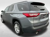 Used 2021 Chevrolet Traverse LT w/ LPO, Cargo Package image 3
