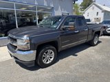 Used 2016 Chevrolet Silverado 1500 LT w/ Max Trailering Package image 2