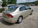 Used 2008 Honda Civic LX image 6