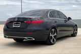 Used 2022 Mercedes-Benz C 300 Sedan image 2