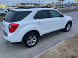 Used 2015 Chevrolet Equinox LT w/ Driver Convenience Package image 5