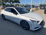 Certified 2021 Hyundai Sonata SEL Plus w/ Tech Package image 2