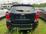 Used 2020 Chevrolet Trax LT w/ LT Convenience Package image 3