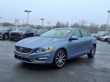 Used 2017 Volvo S60 T5 Inscription image 3