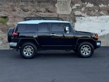 Used 2012 Toyota FJ Cruiser 4WD image 5