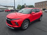 Used 2023 Chevrolet Blazer LT image 3