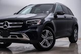Used 2022 Mercedes-Benz GLC 300 4MATIC image 2