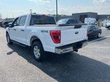 Used 2021 Ford F150 XLT w/ Equipment Group 301A Mid image 6