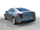Used 2020 Cadillac CT4 Luxury w/ Cold Weather Package image 3