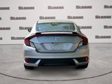 Used 2017 Honda Civic LX image 4