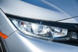 Used 2018 Honda Civic EX image 4