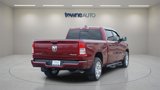 Used 2022 RAM 1500 Big Horn image 5
