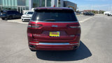 Certified 2021 Jeep Grand Cherokee L Overland image 4