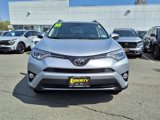 Used 2018 Toyota RAV4 Limited image 2