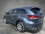 Used 2019 Toyota Highlander Limited image 6