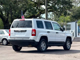 Used 2017 Jeep Patriot Sport image 5