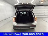 Used 2020 Ford Explorer XLT w/ Equipment Group 202A image 5