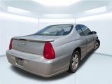 Used 2006 Chevrolet Monte Carlo LT w/ Preferred Equipment Group image 4