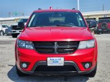 Used 2019 Dodge Journey SE w/ Blacktop Package image 2