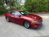 Used 2021 Kia K5 LXS image 2