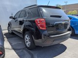 Used 2017 Chevrolet Equinox LT w/ Driver Confidence Package II image 6