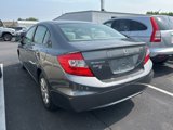 Used 2012 Honda Civic LX image 2