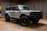 Used 2022 Ford Bronco Black Diamond image 2