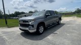 Used 2024 Chevrolet Silverado 1500 LT w/ Protection Package image 4