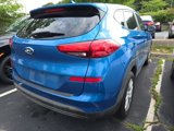 Used 2020 Hyundai Tucson SE w/ Cargo Package image 3