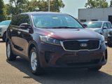 Used 2020 Kia Sorento LX image 3