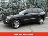 Used 2017 Jeep Grand Cherokee Laredo w/ Quick Order Package 23E image 1