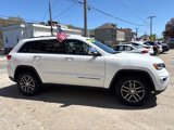 Used 2018 Jeep Grand Cherokee Limited image 6