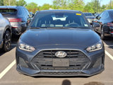 Used 2020 Hyundai Veloster 2.0 image 2