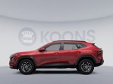 New 2025 Chevrolet Trax LT w/ Driver Confidence Package image 2