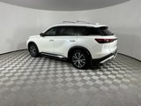 Certified 2022 INFINITI QX60 Sensory w/ Cargo Package image 3
