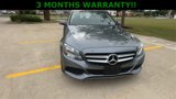 Used 2018 Mercedes-Benz C 300 4MATIC Sedan image 4