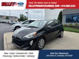 Used 2015 Toyota Prius C Four image 2