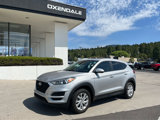 Used 2020 Hyundai Tucson Value image 3