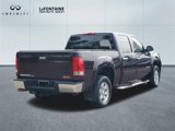 Used 2008 GMC Sierra 1500 SLT w/ SLT Preferred Package image 4