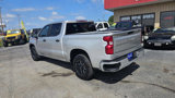 Used 2019 Chevrolet Silverado 1500 W/T w/ WT Convenience Package image 3