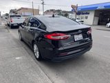 Used 2019 Ford Fusion SEL image 5