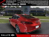 Used 2023 Acura Integra A-Spec image 4