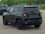 Used 2018 Jeep Renegade Altitude w/ UConnect 8.4 Nav Group image 5