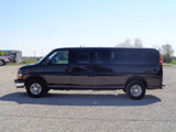 Used 2014 Chevrolet Express 3500 LT w/ LT Preferred Equipment Group image 3
