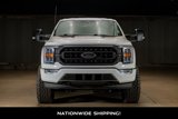 Used 2022 Ford F150 XLT image 4