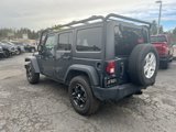Used 2016 Jeep Wrangler Unlimited Sport image 2