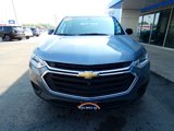 Used 2018 Chevrolet Traverse LS image 5