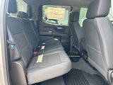 New 2025 Chevrolet Silverado 1500 Custom Trail Boss image 5