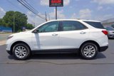 Used 2018 Chevrolet Equinox LS image 2